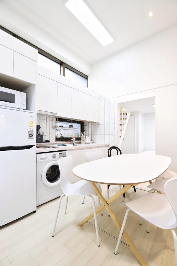 Apartment J Garden Myeongdong Station Σεούλ Εξωτερικό φωτογραφία