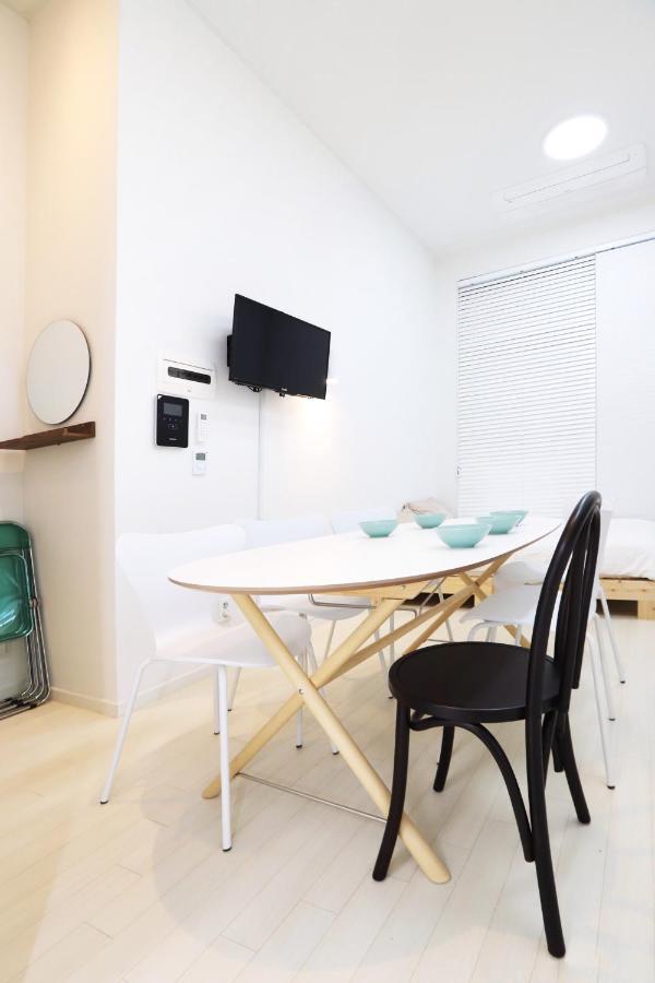Apartment J Garden Myeongdong Station Σεούλ Εξωτερικό φωτογραφία
