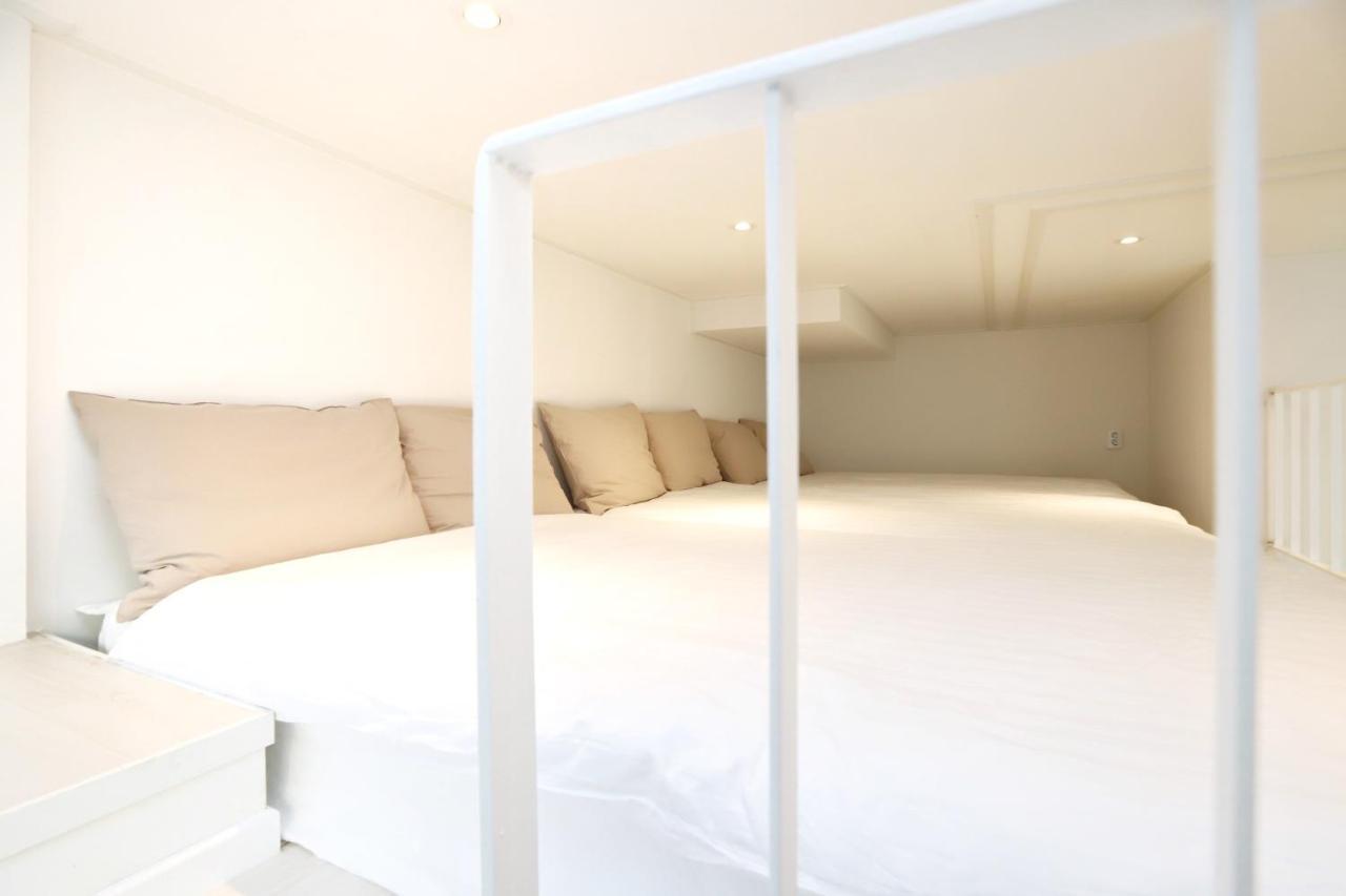 Apartment J Garden Myeongdong Station Σεούλ Εξωτερικό φωτογραφία