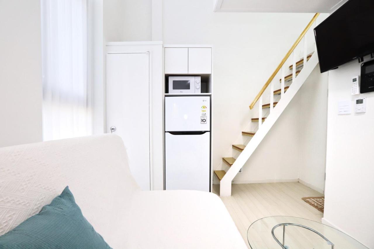 Apartment J Garden Myeongdong Station Σεούλ Εξωτερικό φωτογραφία