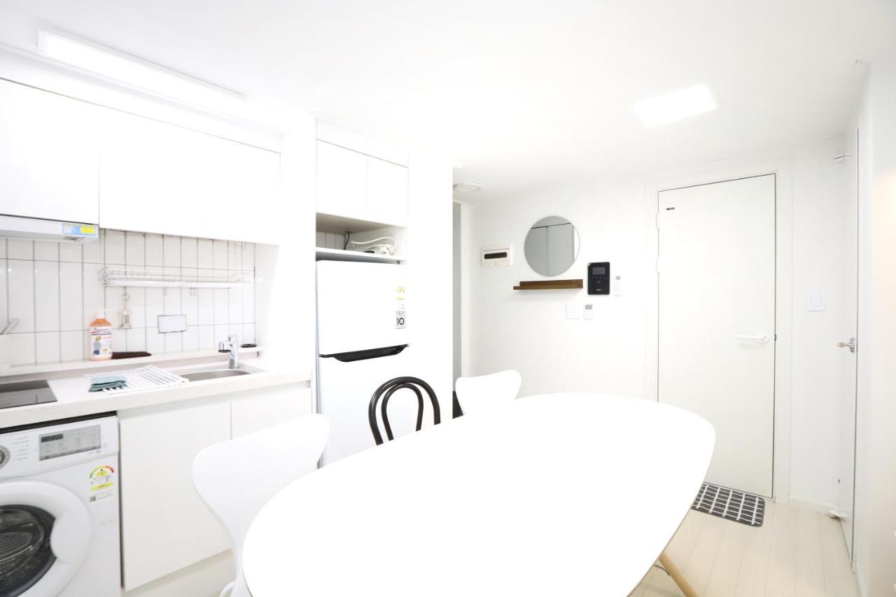Apartment J Garden Myeongdong Station Σεούλ Εξωτερικό φωτογραφία