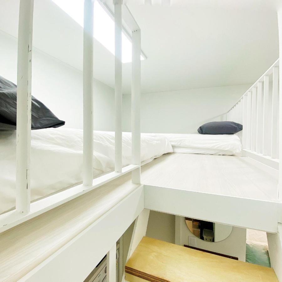Apartment J Garden Myeongdong Station Σεούλ Εξωτερικό φωτογραφία