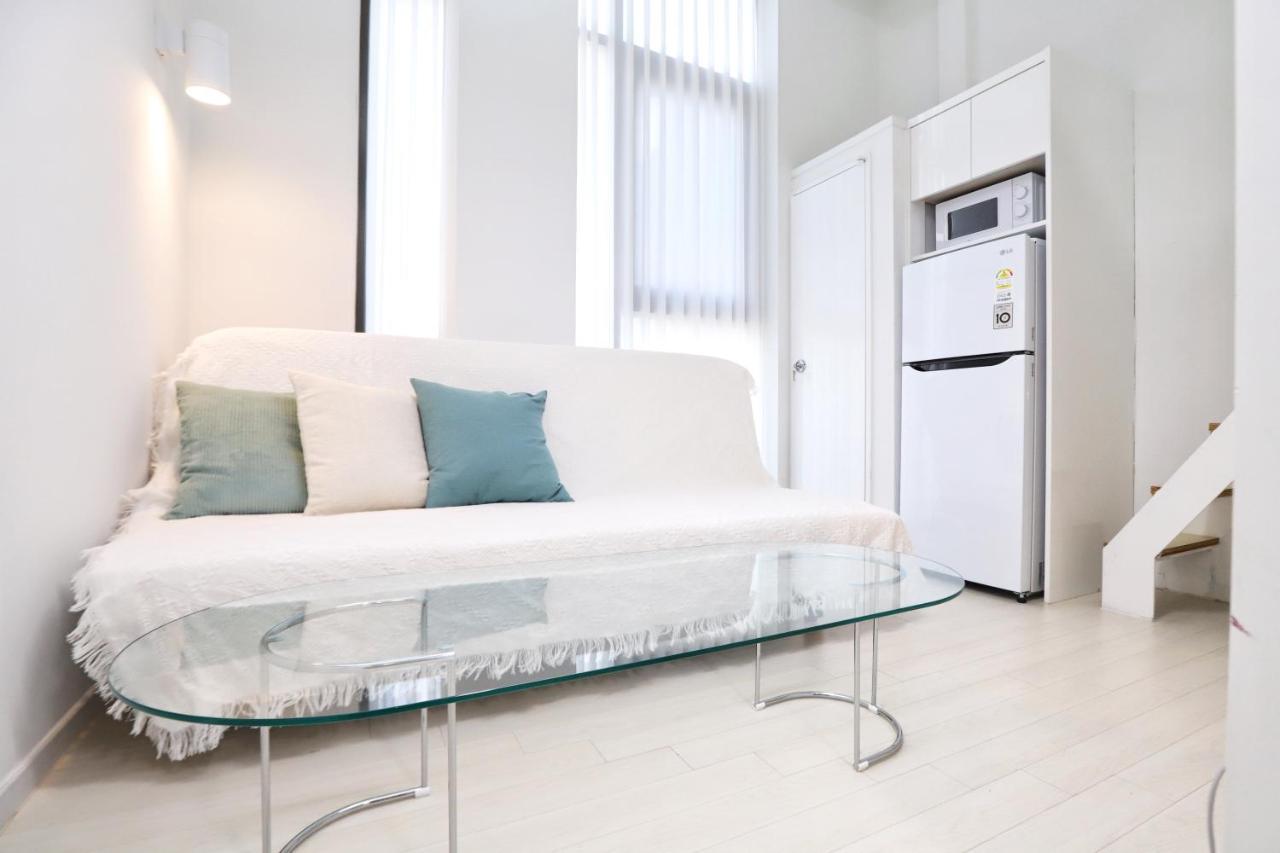 Apartment J Garden Myeongdong Station Σεούλ Εξωτερικό φωτογραφία