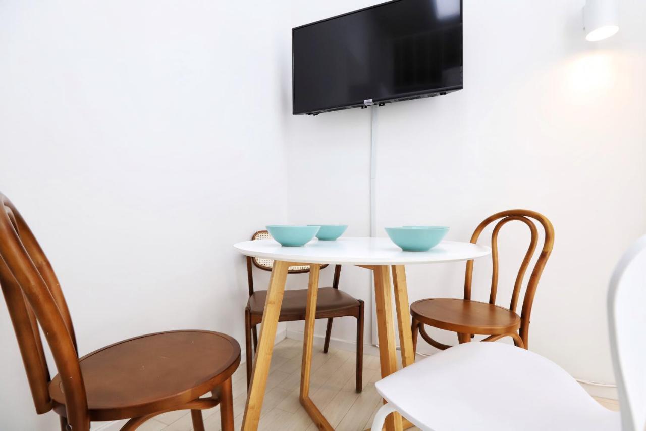 Apartment J Garden Myeongdong Station Σεούλ Εξωτερικό φωτογραφία